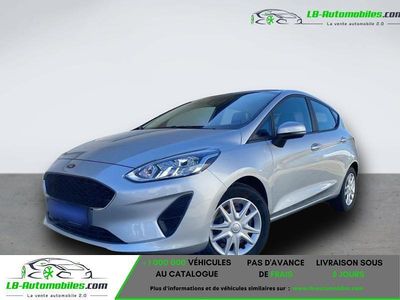 Occasion 2020 Ford Fiesta Citadine | 14 900 € (Prix juste)