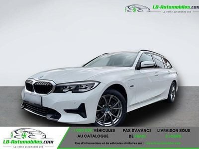 BMW 320e