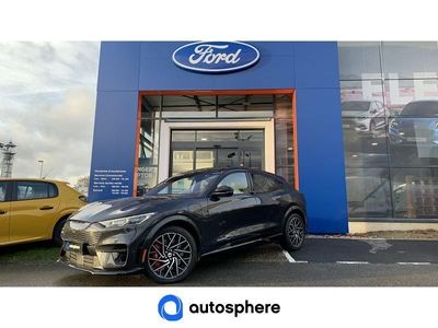 occasion Ford Mustang GT MACH-E Extended Range 91kWh 487ch AWD