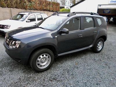 occasion Dacia Duster 1.6i 4x2 Ambiance Airco 18891 Km