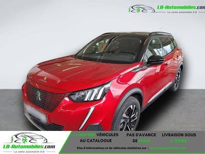 Occasion 2023 Peugeot e-2008 SUV | 27 100 €