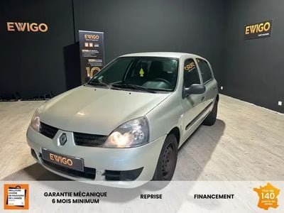Renault Clio II