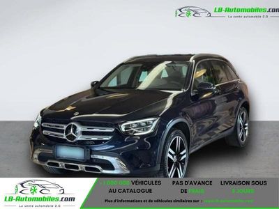 Occasion 2021 Mercedes GLC300e | 41 700 € (Prix juste)