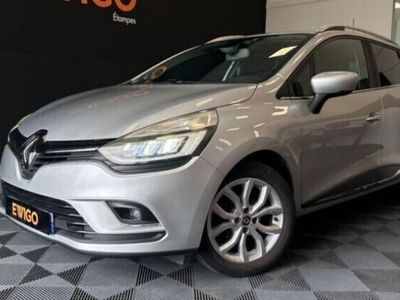 Renault Clio GrandTour