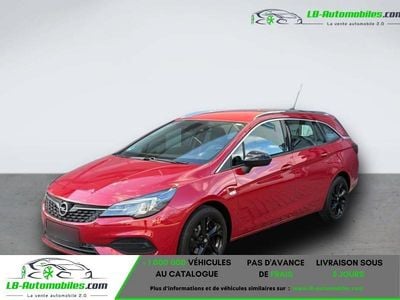 Occasion 2021 Opel Astra Business Elegance Break | 17 300 € (Prix juste)