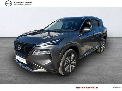occasion Nissan X-Trail e-POWER 213 ch e-4ORCE 5 Places