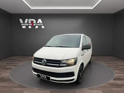 VW T6