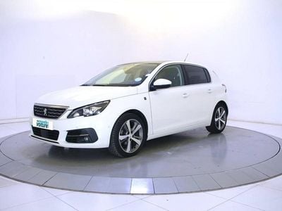 Occasion Peugeot 308 S 110 ch (80 kW) 2018 Berline