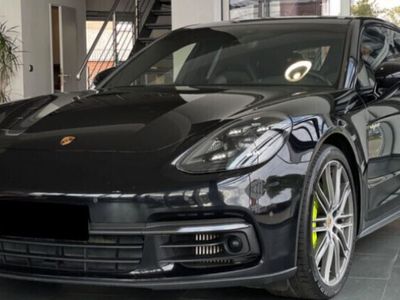 occasion Porsche Panamera II 462ch 4 E-Hybrid Executive