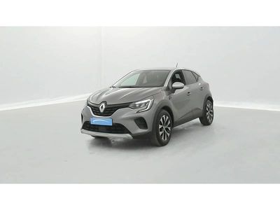 Occasion Renault Captur Evolution 90 ch (66 kW) 2022 Gris SUV