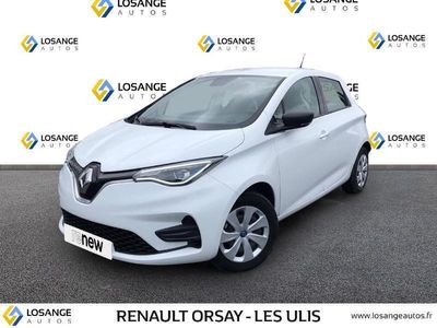 occasion Renault Zoe ZOER110 Achat Intégral - Life