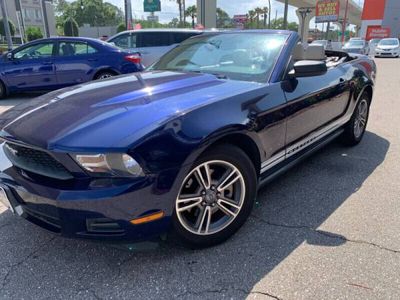 occasion Ford Mustang MustangCABRIOLET V6 37