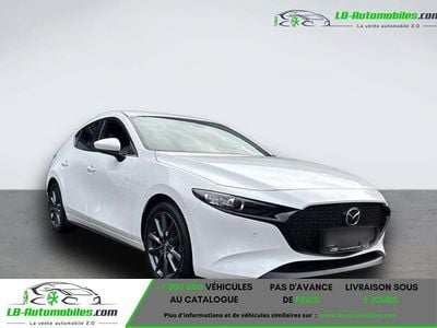 Occasion 2022 Mazda 3 Berline | 26 000 € (Prix assez cher)
