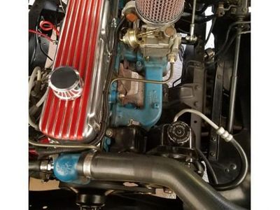 Occasion 1967 Chevrolet C10 Pick-up | 25 500 €