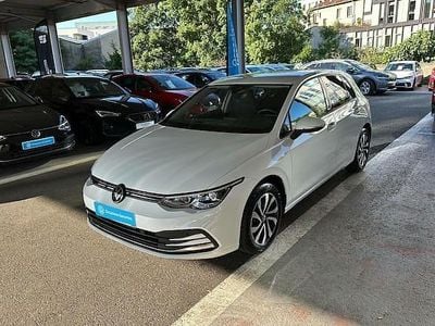 VW Golf VIII