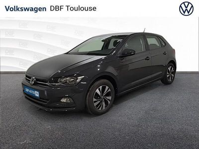 occasion VW Polo BUSINESS 1.0 80 S&S BVM5 Lounge