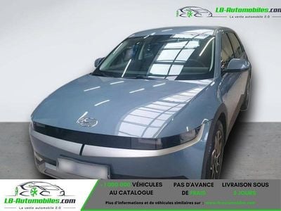 Occasion 2022 Hyundai Ioniq Citadine | 38 500 € (Prix cher)