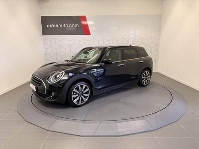Occasion Mini Cooper Essential 136 ch (100 kW) 2022 Citadine
