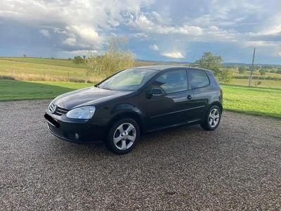 VW Golf VI