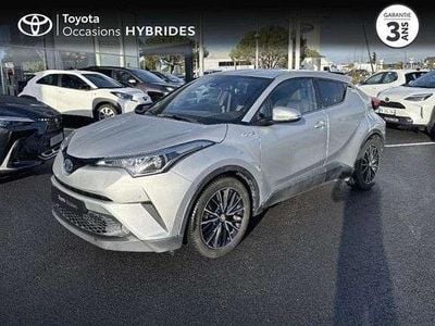 Occasion 2017 Toyota C-HR SUV | 16 990 € (Prix assez cher)