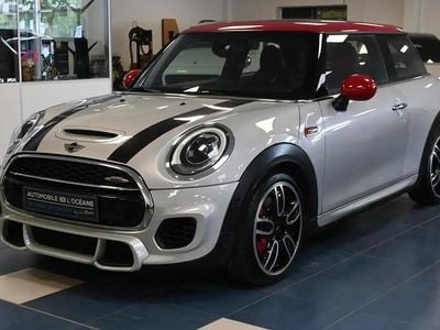 Mini John Cooper Works