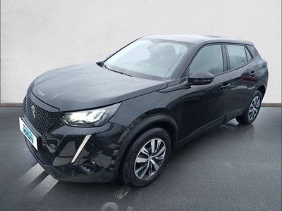 occasion Peugeot 2008 BlueHDi 100 S&S BVM6 Active Business