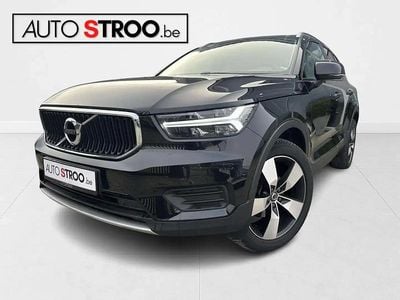 Noir Occasion 2022 Volvo XC40 SUV | 27 700 € (Super prix)