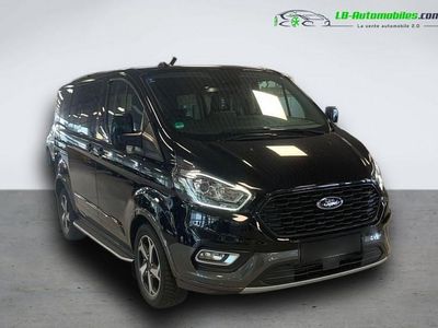Ford Tourneo