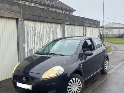Occasion 2009 Fiat Punto Citadine | 1 100 €