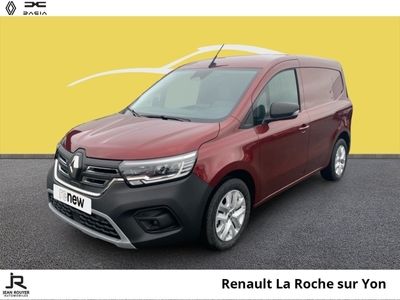 occasion Renault Kangoo L1 E-Tech EV45 dc 80kw Extra