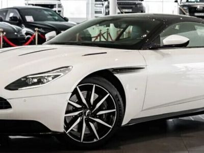 occasion Aston Martin DB11 V12 Bi-turbo 5.2 608ch BVA8