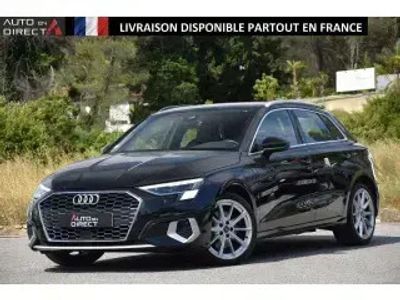 Audi A3 Sportback e-tron