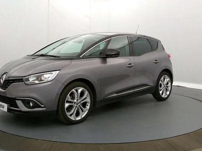 Occasion Renault Scénic Business 2021 Gris Monospace