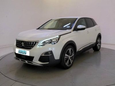 occasion Peugeot 3008 1.2 Puretech 130ch S&S EAT6 Allure