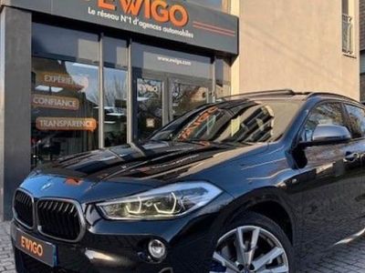 Occasion 2019 BMW X2 Comfort Edition SUV | 30 480 €