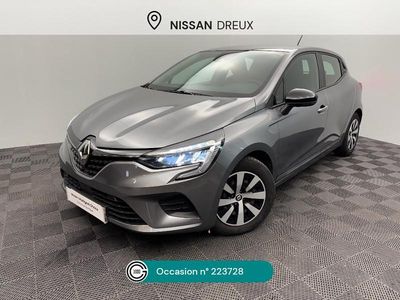 Occasion 2023 Renault Clio V Evolution Citadine | 16 990 € (Prix juste)