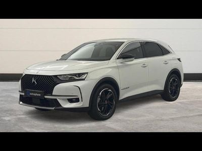 DS Automobiles DS7 Crossback
