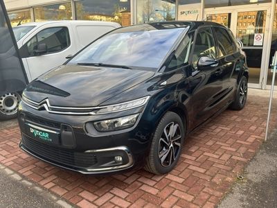 Citroën C4 SpaceTourer