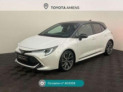 Occasion 2022 Toyota Corolla Berline | 25 990 € (Prix cher)