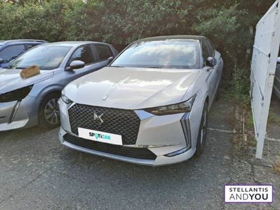 DS Automobiles DS4