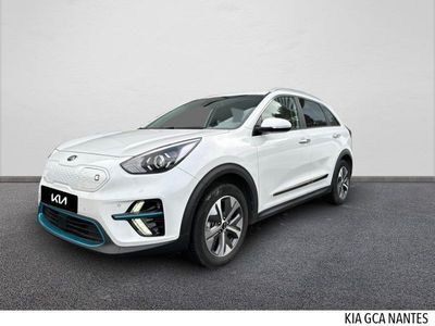 occasion Kia Niro Active 204ch