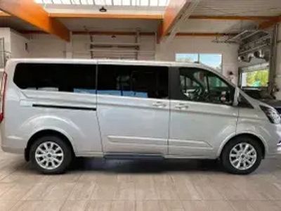 Ford Tourneo