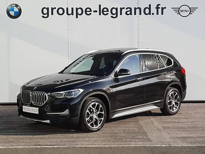 Occasion BMW 116 xLine 116 ch (85 kW) 2020 Citadine