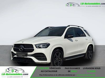 Occasion 2020 Mercedes GLE450 AMG | 68 200 €