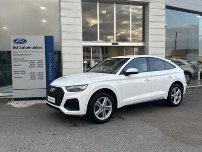 Audi Q5 Sportback