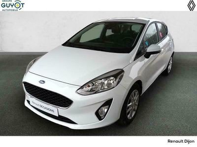 occasion Ford Fiesta 1.1 70 ch BVM5 Trend Business