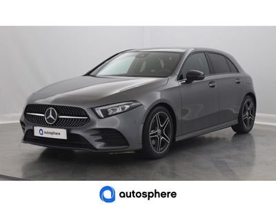 occasion Mercedes A200 CLASSE163ch AMG Line 7G-DCT