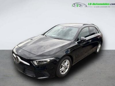 Mercedes A200