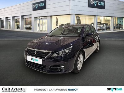 occasion Peugeot 308 d'occasion 1.2 PureTech 110ch E6.3 S&S Active