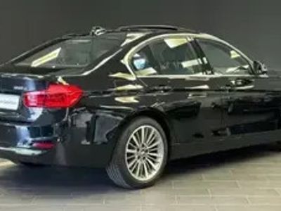 occasion BMW 318 Serie 3 da 150ch Luxury